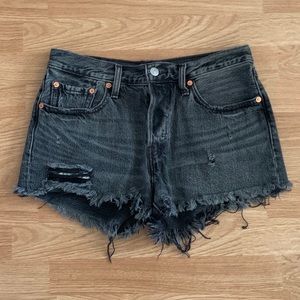 Levi’s shorts